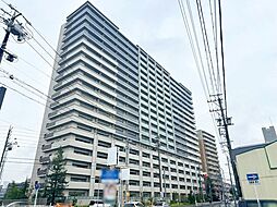 グランフォーリア安城
