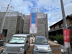 安城市高棚町郷 1号棟