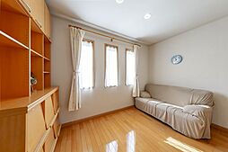 室内の画像