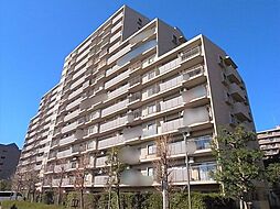 コープ野村新安城 C棟