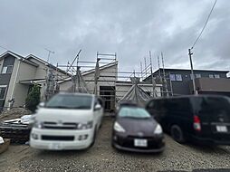一宮市木曽川町玉ノ井 2号棟