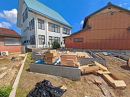 一宮市今伊勢町 本神戸字寺前 3号棟