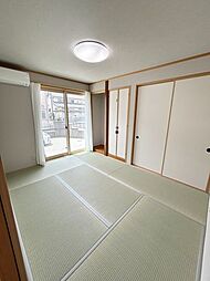 和室の画像