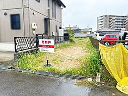 岡崎市明大寺町字大圦　土地