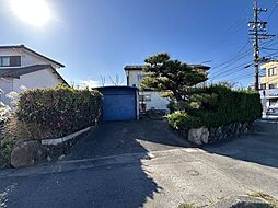 刈谷市井ケ谷町沼田　土地