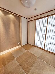 和室の画像