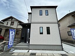 小牧市小牧1丁目　新築戸建