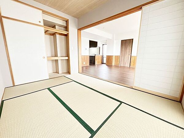 和室