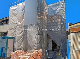 外観の画像
