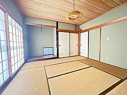 和室の画像