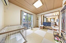 和室の画像