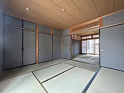 和室の画像