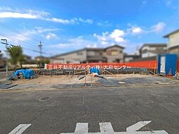 知多市つつじが丘3丁目 2号棟