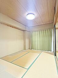 和室の画像