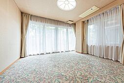 室内の画像