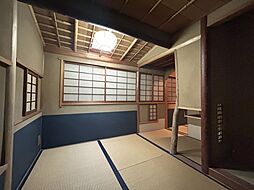 室内の画像