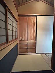 室内の画像