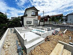 天白区高宮町 新築戸建 1号棟