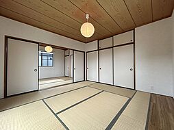 和室の画像
