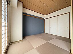 和室の画像