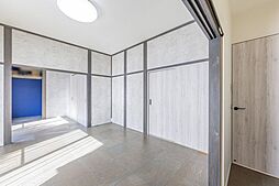 室内の画像