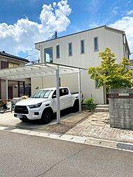 名古屋市緑区諸の木2丁目