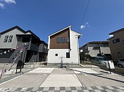 名古屋市緑区藤塚1丁目