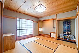 和室の画像