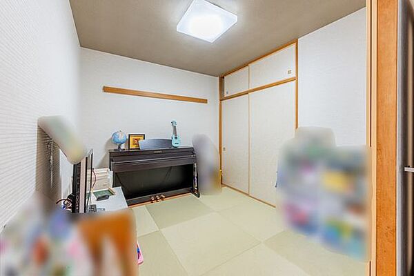 和室