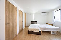 洋室の画像