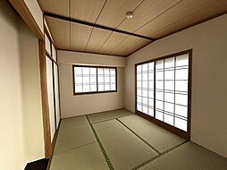 和室の画像
