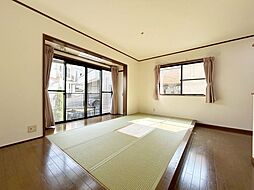 和室の画像