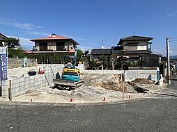 博多区東月隈五丁目 戸建二号棟