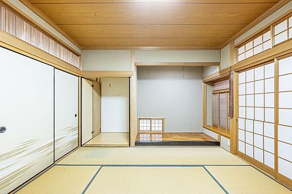 室内