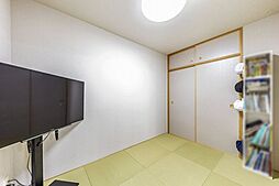 和室の画像