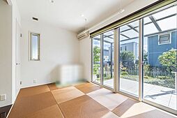 和室の画像