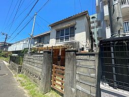 箱崎3丁目 土地