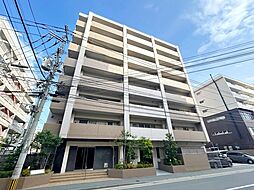 アルファライフ博多