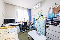 洋室の画像