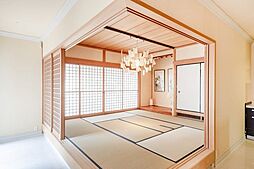 室内の画像