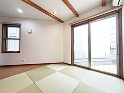 和室の画像