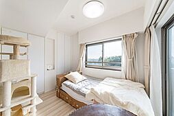 洋室の画像