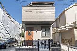 目黒区大岡山2丁目戸建て