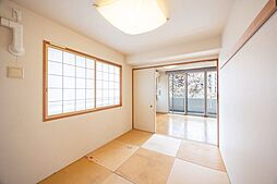 和室の画像