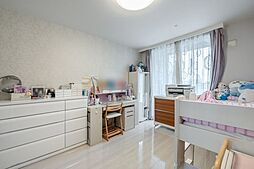 洋室の画像