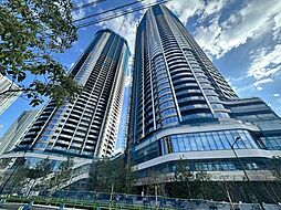 THE TOYOMI TOWER 東ウイング