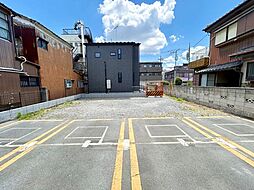 戸田市川岸2丁目 土地