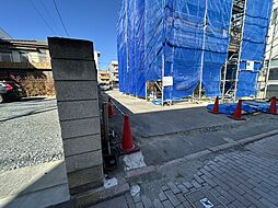 外観の画像