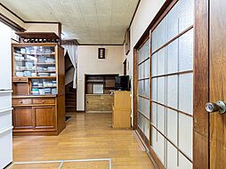 室内の画像