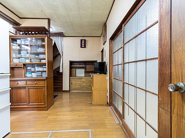 室内